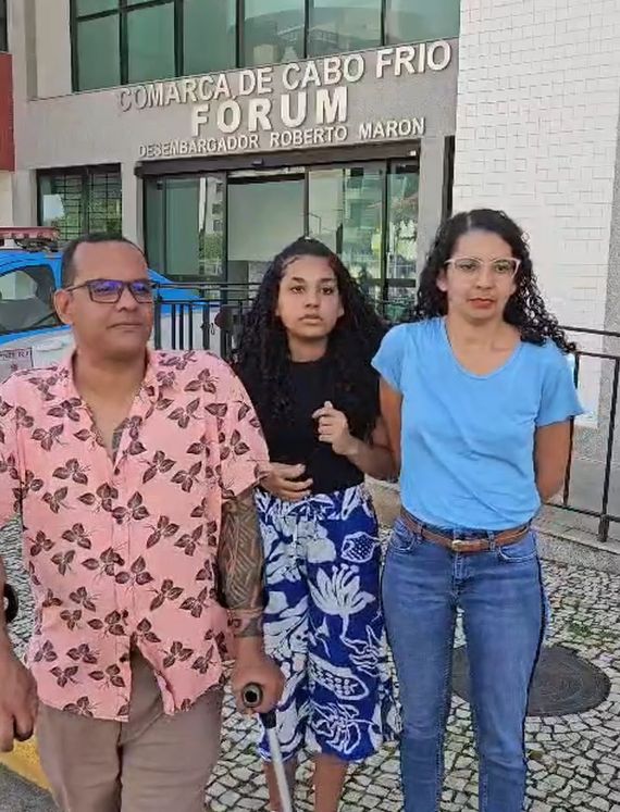 Caso de racha em Cabo Frio volta à Justiça com vítimas ainda em recuperação