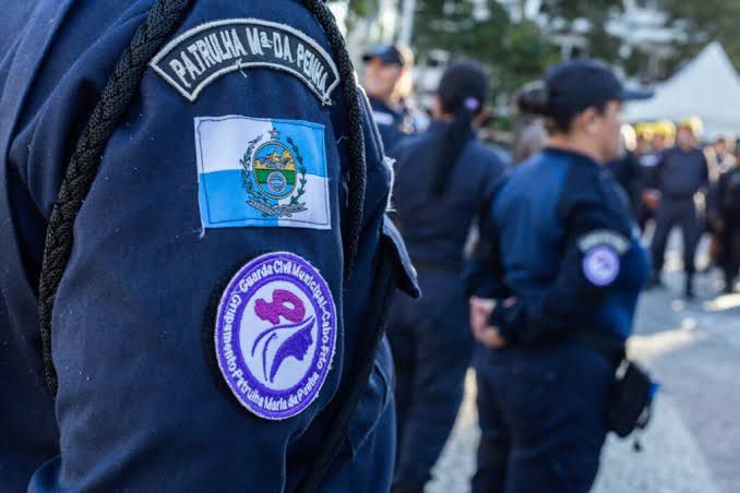 Mulher é agredida no Centro de Cabo Frio e agressor é capturado ao tentar fugir