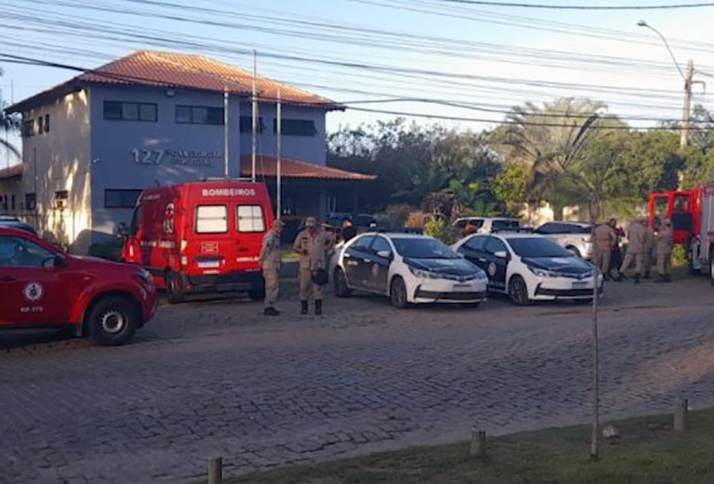 Corpo de casal achado em Búzios acende alerta para homicídios na região