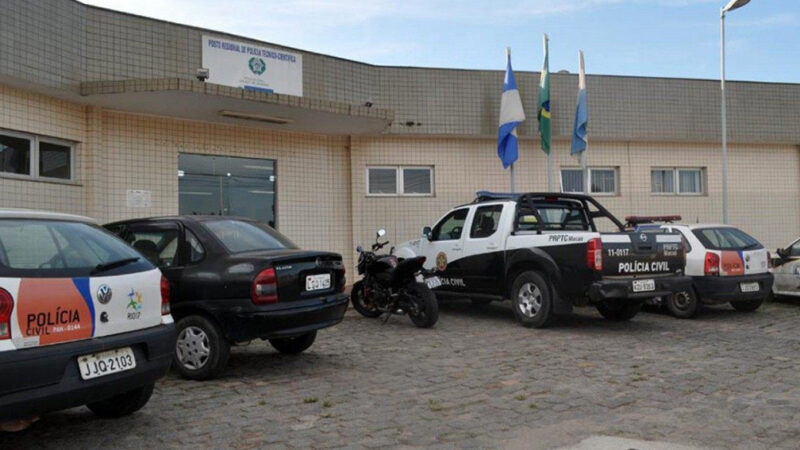 Macaé: homem não resiste após ser atropelado na Linha Azul