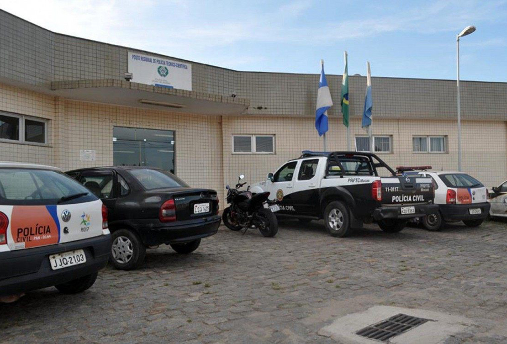 Macaé: homem não resiste após ser atropelado na Linha Azul