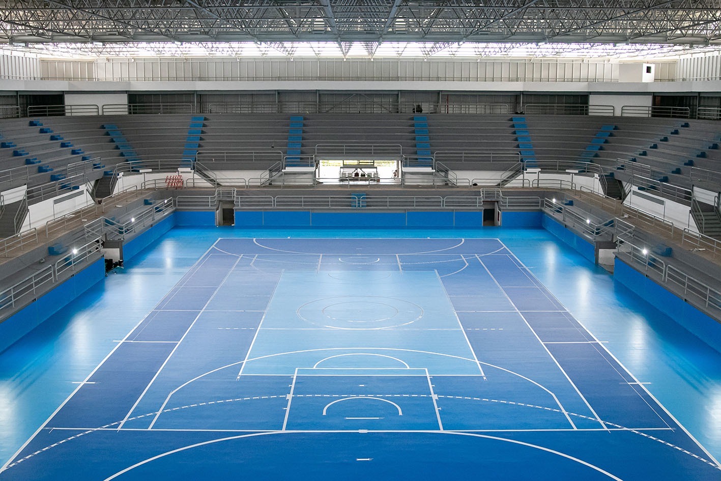 Final do Macaé Cup Futsal movimentam o fim de semana na cidade
