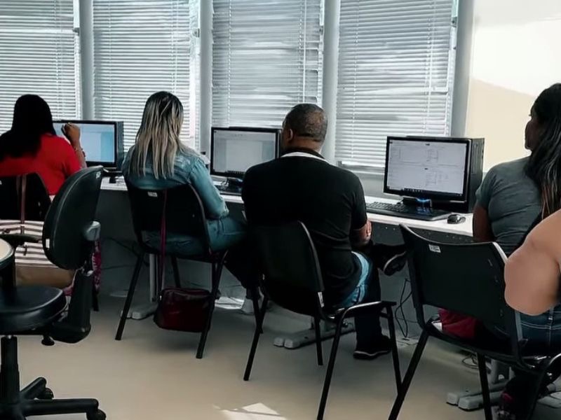 Rio das Ostras quer serviços digitalizados na Saúde para tornar atendimento mais ágil e eficiente
