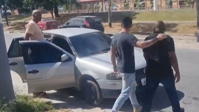Ação da 128ª DP prende o 2º foragido da Justiça em Rio das Ostras nessa semana