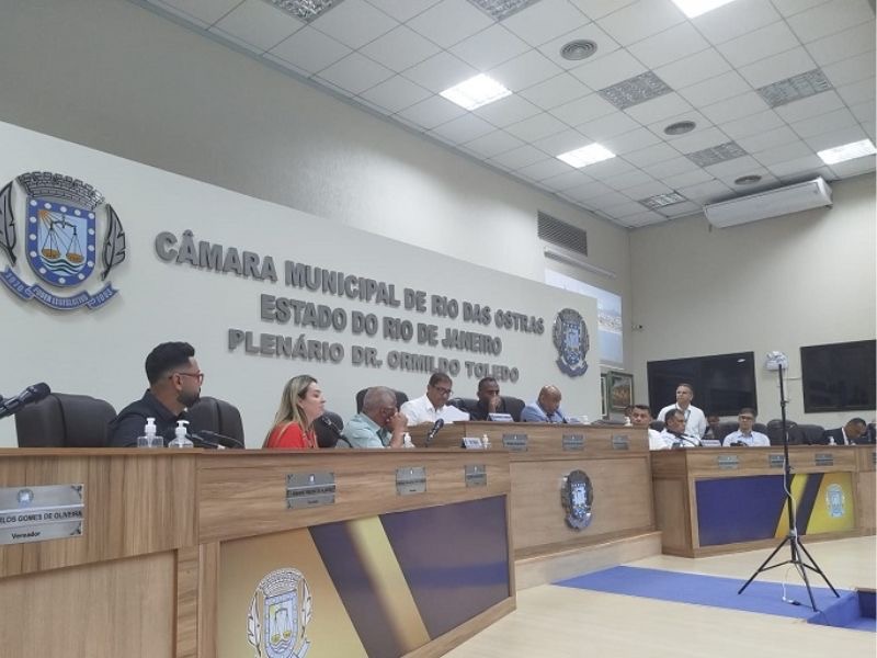 Municípios do Rio poderão fiscalizar concessionárias após Agenersa atender pedido de Rio das Ostras