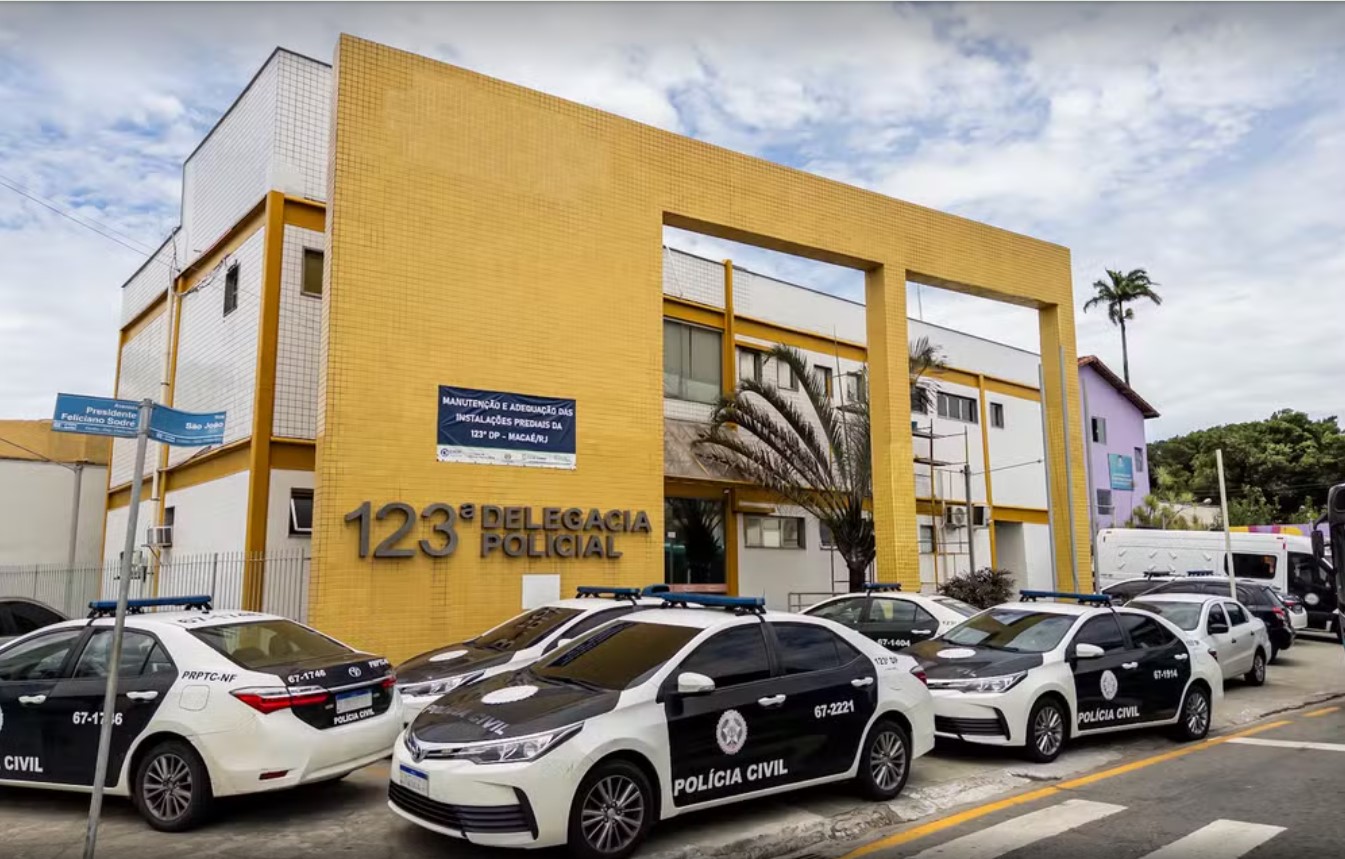 Segurança Presente prende em Macaé mulher que furtou loja de roupas no Centro