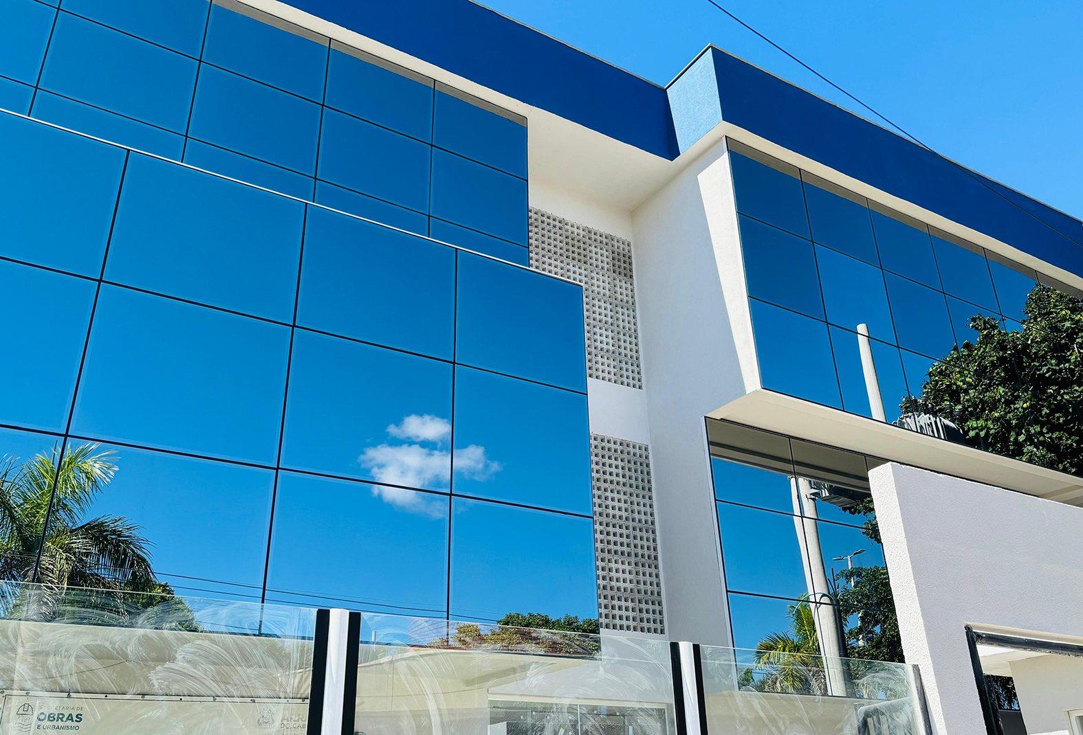 Novo prédio do Colégio Municipal Francisco Porto de Aguiar será inaugurado em 7 de maio em Arraial do Cabo