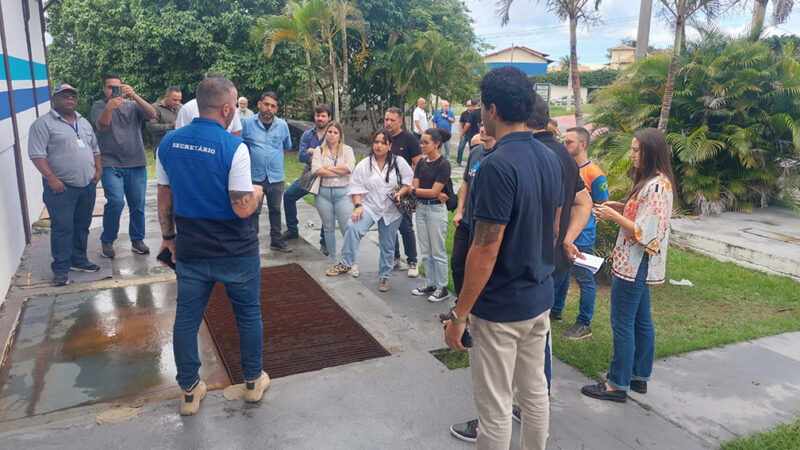 Cabo Frio reúne forças para encarar o maior desafio ambiental da cidade