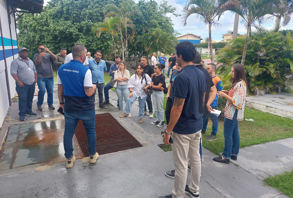 Cabo Frio reúne forças para encarar o maior desafio ambiental da cidade