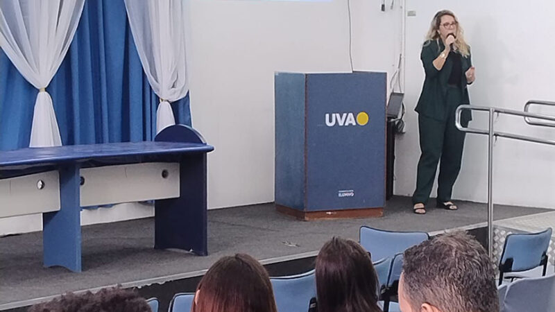 Cabo Frio promove oficina sobre governança e plano da Economia Azul