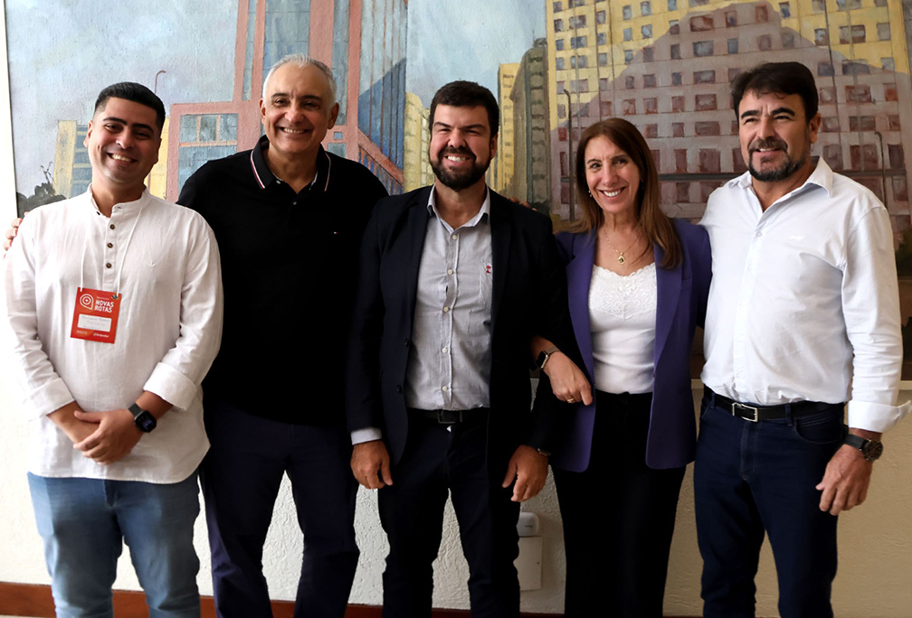 Macaé apoia iniciativa da Embratur que visa internacionalizar destinos turísticos