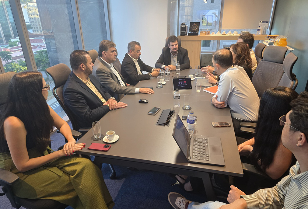 Macaé atrai atenção do setor energético com reforço institucional a investimentos