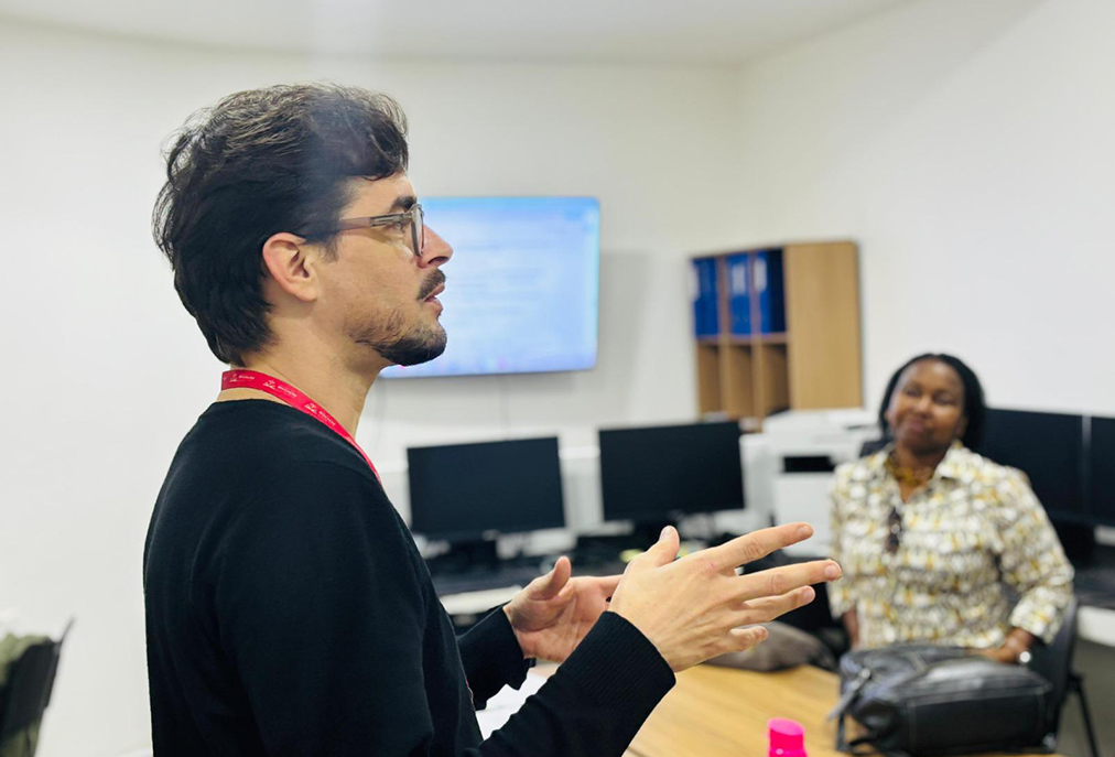 Semana de formação reforça compromisso com a qualidade do ensino em Arraial do Cabo