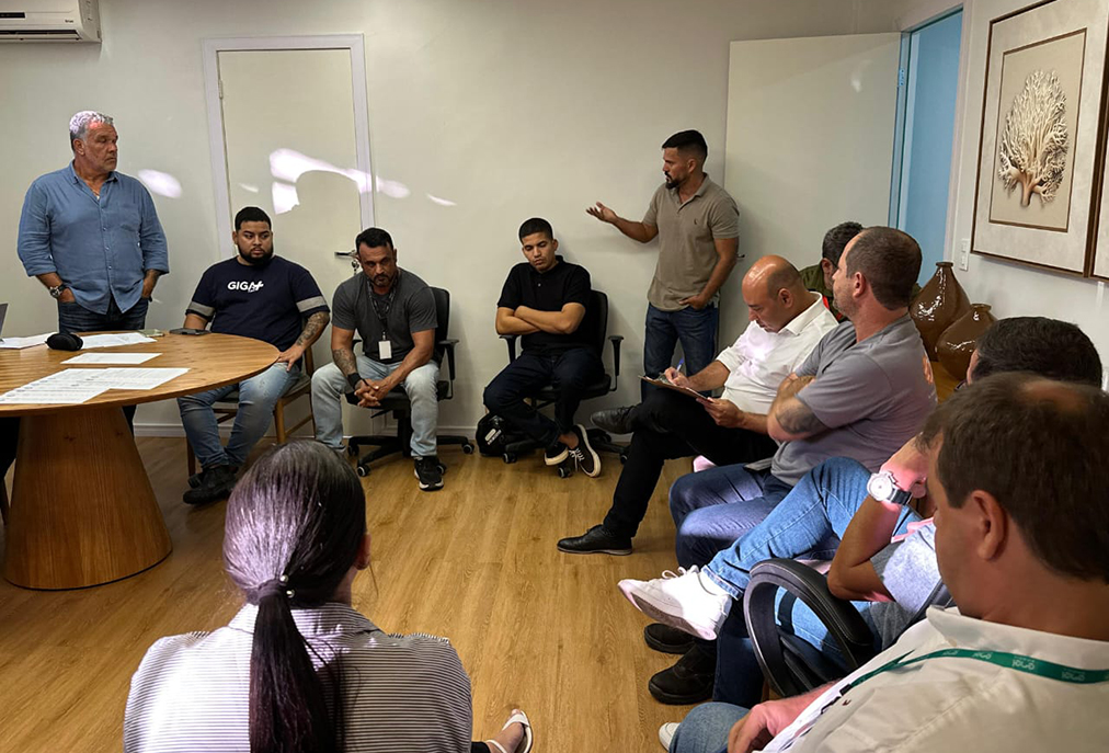 Mutirão do CRAS leva apoio e orientações gratuitas para moradores de Cabo Frio