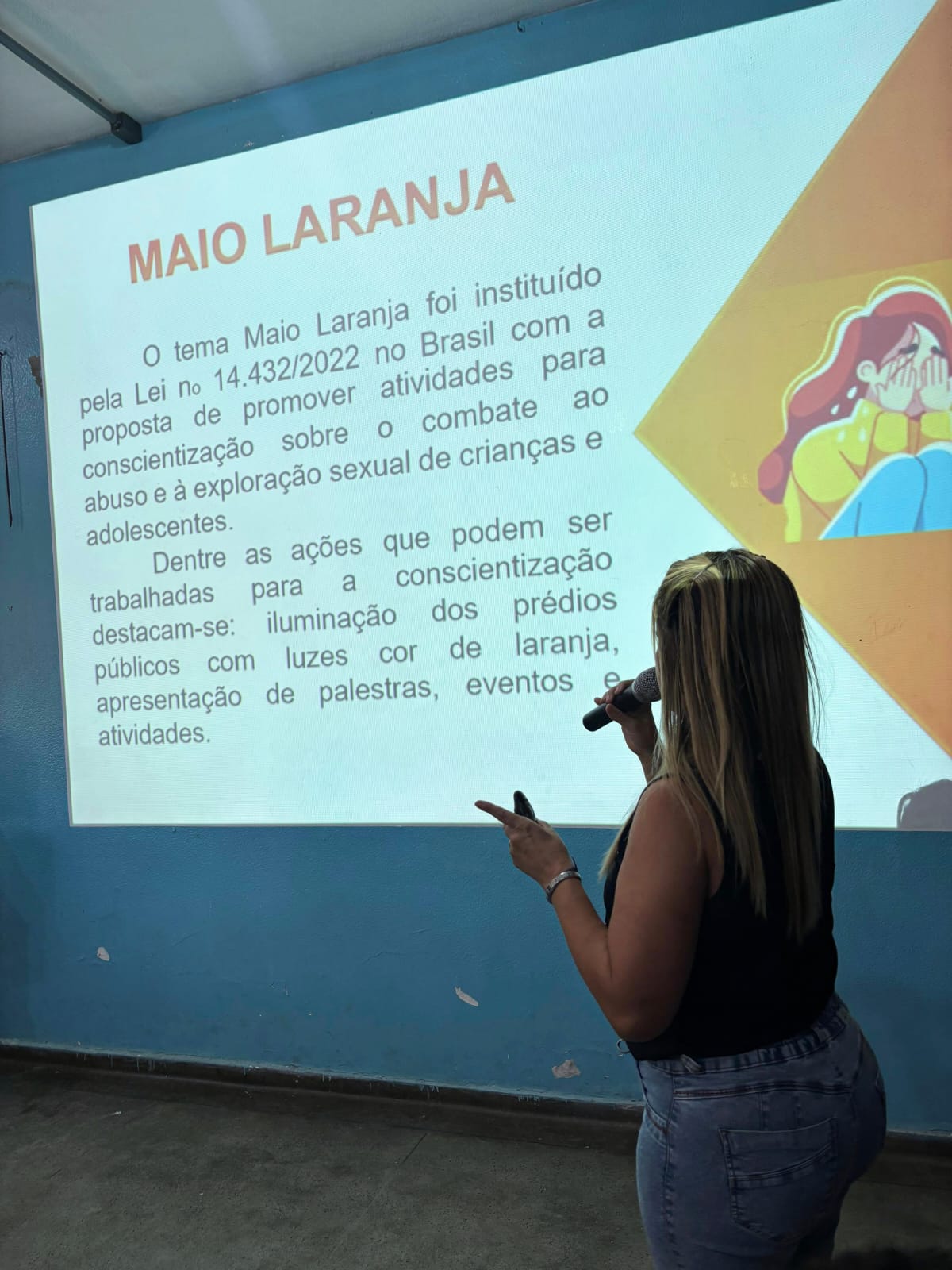 Estudantes da EJA aprendem com robôs em projeto inédito na rede municipal de Cabo Frio