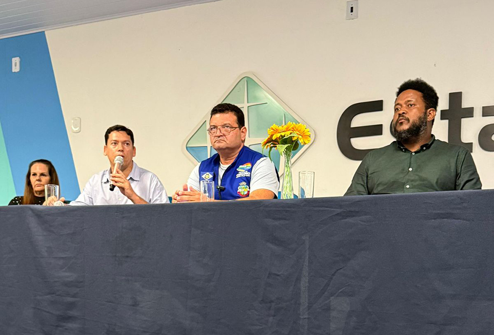 Adoção responsável é tema de encontro promovido pela Prefeitura de Cabo Frio