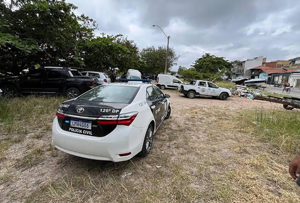 Golpe milionário em Cabo Frio com empréstimos consignados leva Polícia Civil às ruas em quatro cidades