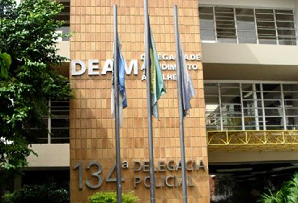 Homem descumpre ordem judicial e acaba preso em Campos