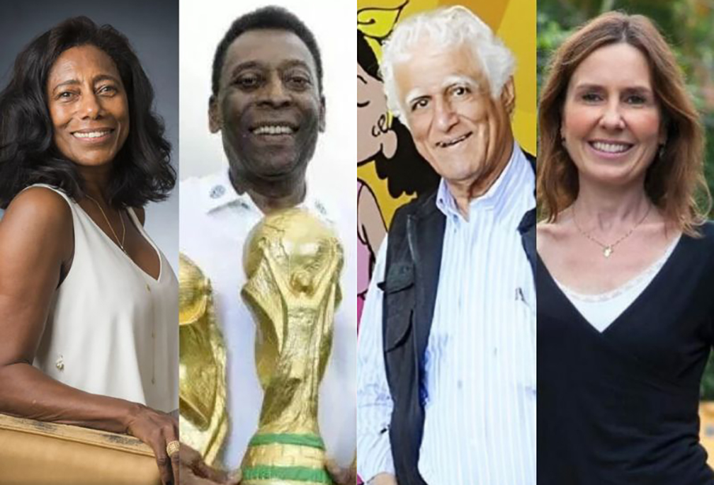 Estado construirá 4 novas escolas em homenagem a personalidades brasileiras, sendo 3 na Região dos Lagos