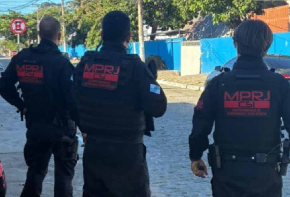 Operação do MPRJ apura irregularidades em contratação de empresa na Saúde de Búzios