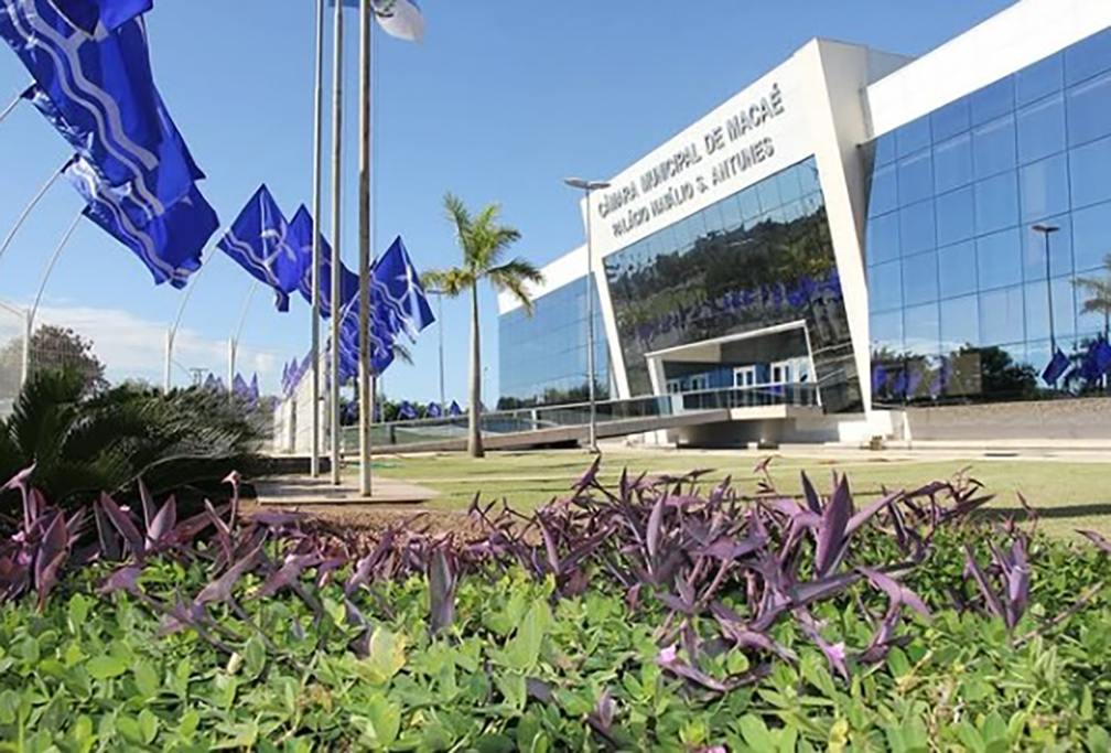 Câmara Municipal de Macaé pressiona por solução para problemas na Região Serrana