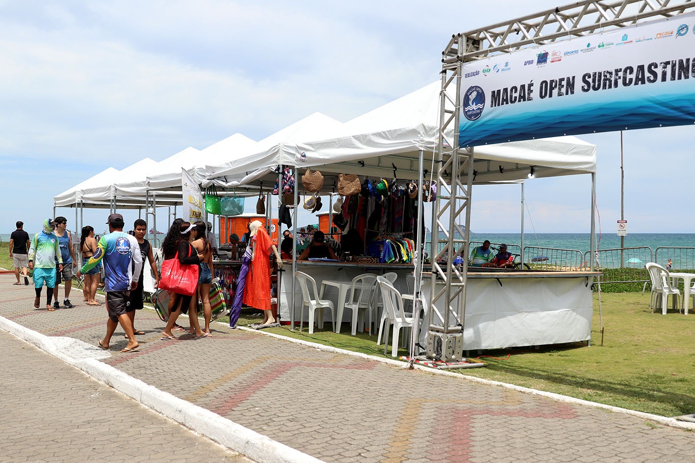 Eventos agitam Macaé em maio com atividades para empreendedores e público geral