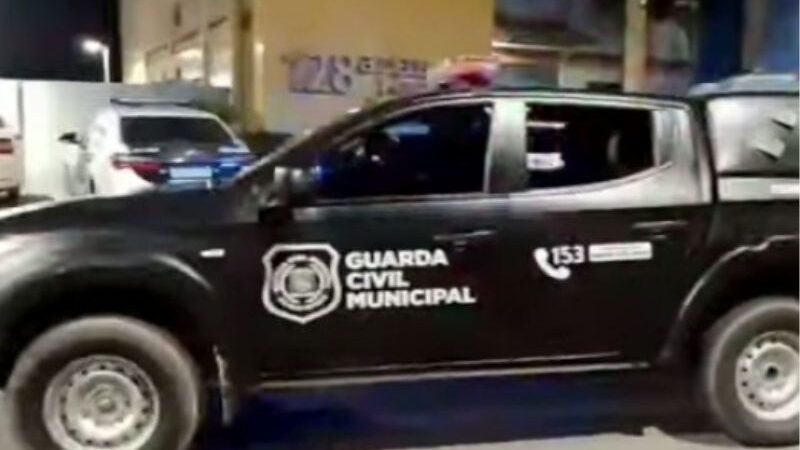 Operação da Guarda Municipal com a 128ª DP visa captura de criminosos foragidos em Rio das Ostras