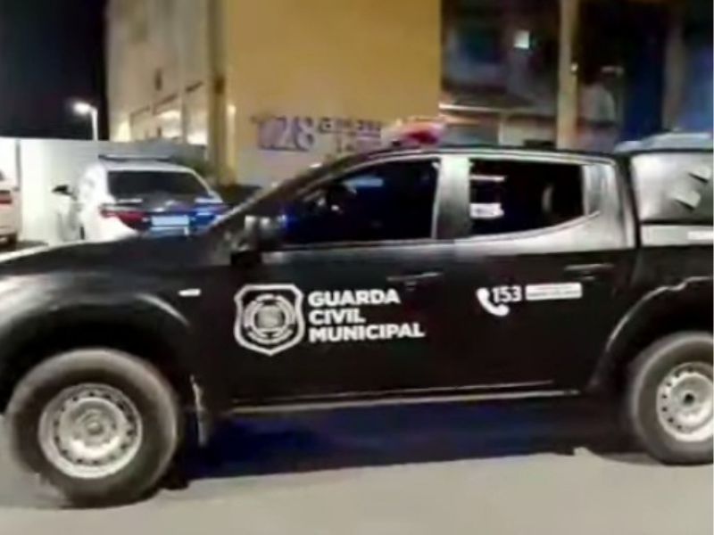 Operação da Guarda Municipal com a 128ª DP visa captura de criminosos foragidos em Rio das Ostras