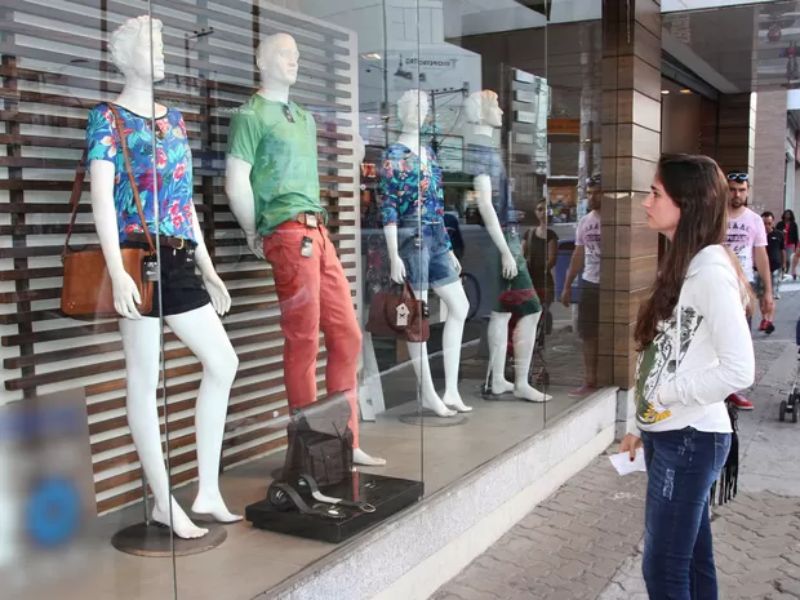 Pesquisa da Fecomércio RJ estima boas vendas na região para o Dia das Mães