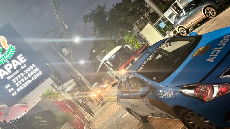 Polícia Militar desenvolve atividade solidária voltada ao público infantojuvenil