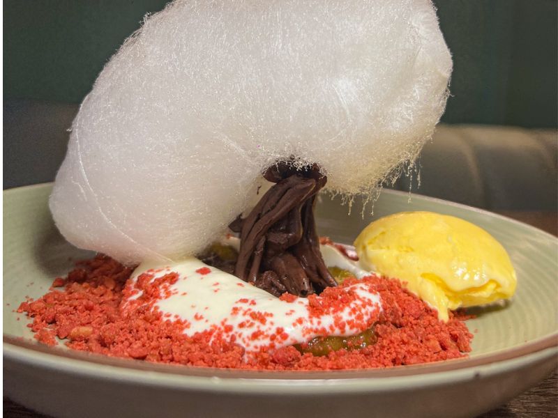 Restaurante em Rio das Ostras prepara noite especial em homenagem ao Dia das Mães