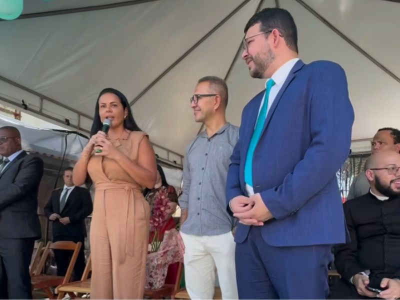 Silva Jardim inicia comemoração pelo aniversário de 184 anos da cidade