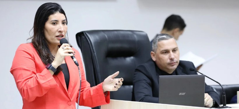 Parlamentares de Macaé discutem ações para gerar emprego e apoiar servidores