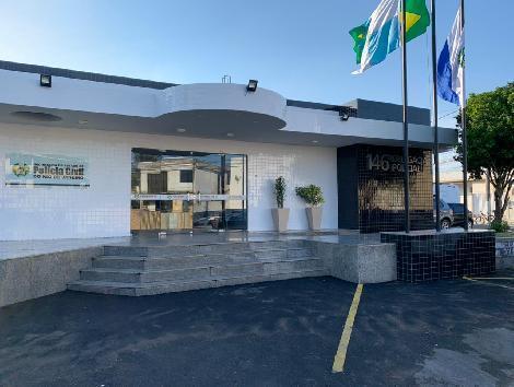 Jovem é vítima de estupro em Campos e suspeito pode ser soropositivo