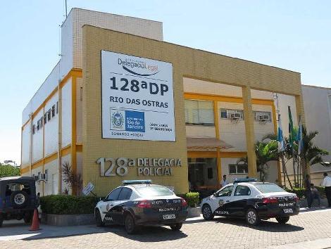 Polícia prende homem em Macaé por desrespeitar ordem judicial