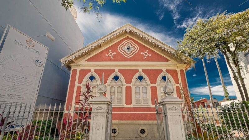 Cultura para todos: Macaé inicia semana com eventos gratuitos