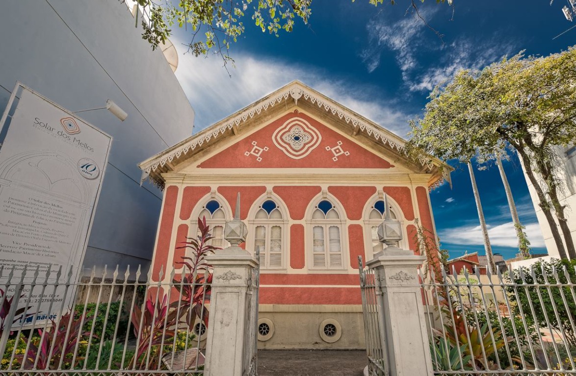 Cultura para todos: Macaé inicia semana com eventos gratuitos