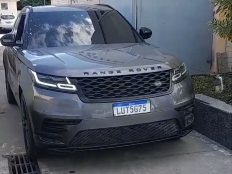 Carro de luxo perdido em golpe em Búzios é recuperado pela 128ª DP de Rio das Ostras