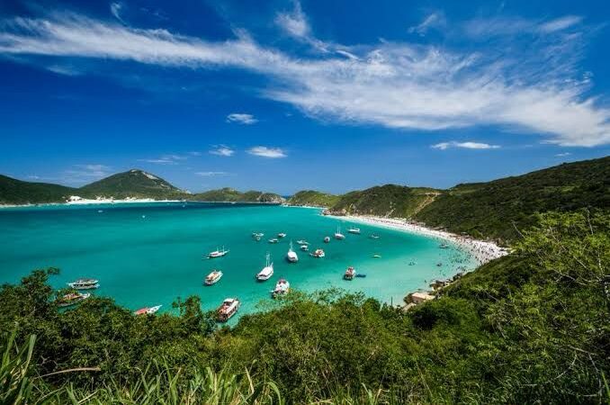Aniversário de Arraial do Cabo terá atrações nacionais e agenda cívica a partir deste domingo