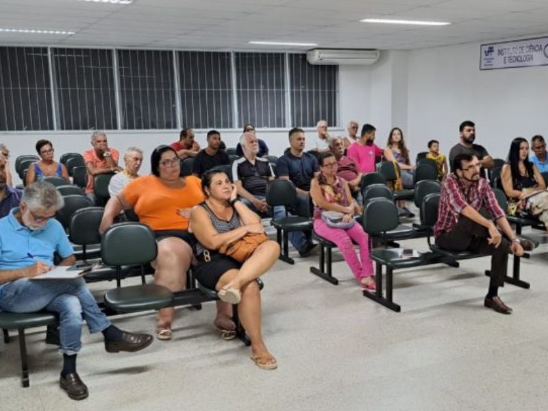 Rio das Ostras anuncia audiências do Orçamento Participativo no Âncora e em Rocha Leão