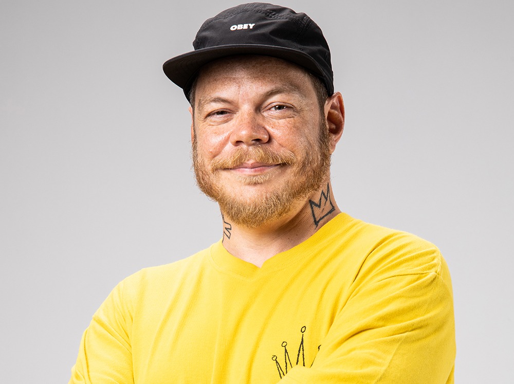 Praia dos Cavaleiros será palco de gastronomia, arte urbana e música em junho