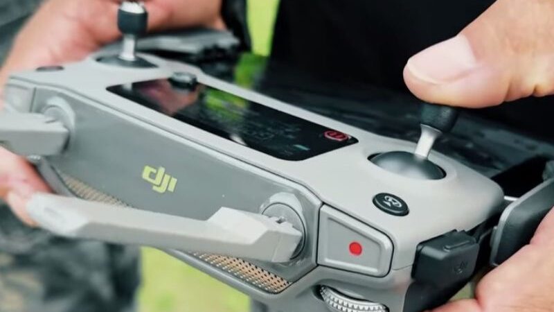Agentes da Guarda Municipal de Rio das Ostras recebem treinamento com drones