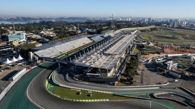 Cidade de Macaé debate projeto de autódromo e mira a Fórmula 1
