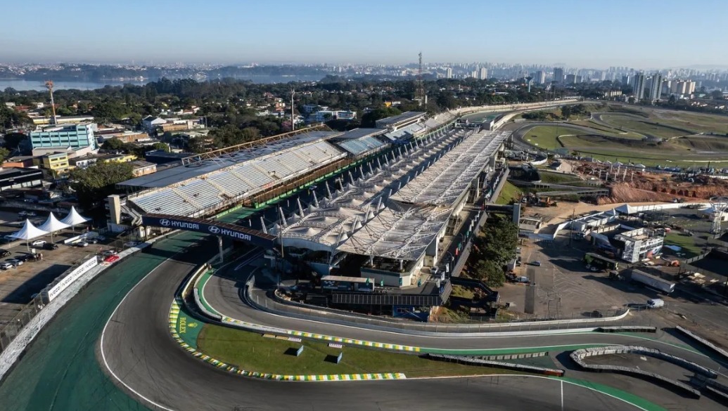 Cidade de Macaé debate projeto de autódromo e mira a Fórmula 1