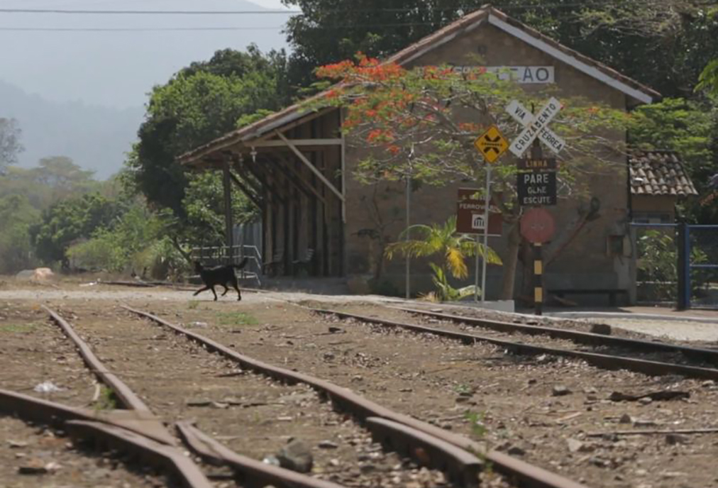Roteiro turístico une Rebio União e a antiga Estação da União, e Rocha Leão, em Rio das Ostras