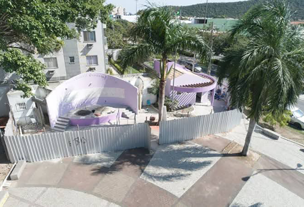 Documentário revela histórias de superação e atuação da Patrulha Maria da Penha em Cabo Frio