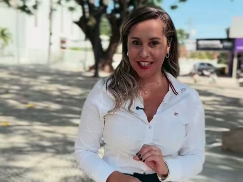 São Vicente receberá nova iluminação de LED a partir dessa terça, 3, anuncia prefeita de Araruama