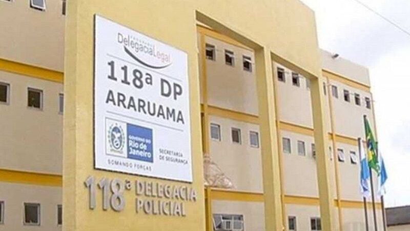 Ação da 118ª DP prende ex-vereador de Araruama suspeito de participar de execução em março