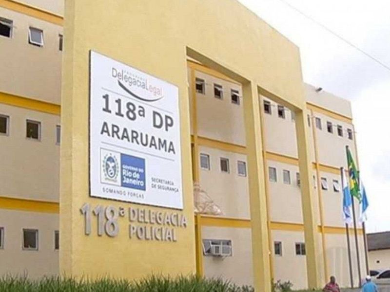 Ação da 118ª DP prende ex-vereador de Araruama suspeito de participar de execução em março