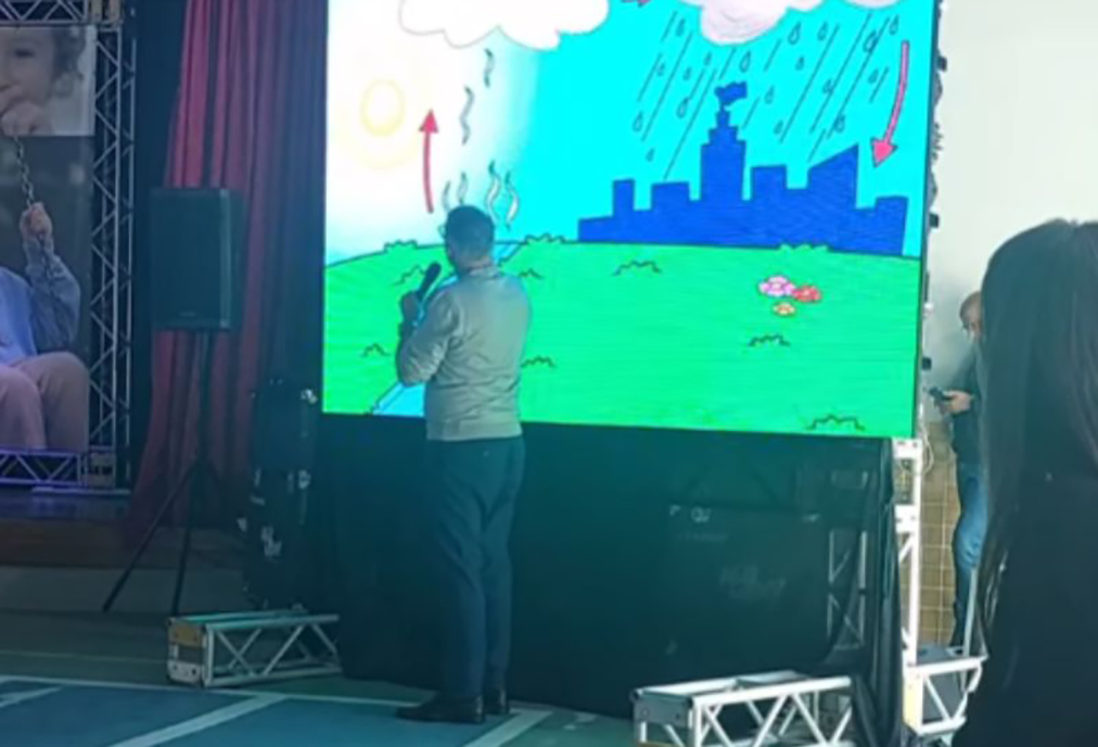Araruama promove evento sobre inclusão na rede municipal de educação